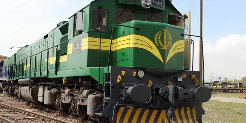 نقص فنی علت توقف پنج ساعته قطار تهران - زاهدان