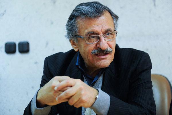 تهیه کننده هزاردستان به مهدی کرم پور نامه نوشت تهیه کننده هزاردستان به مهدی کرم پور نامه نوشت