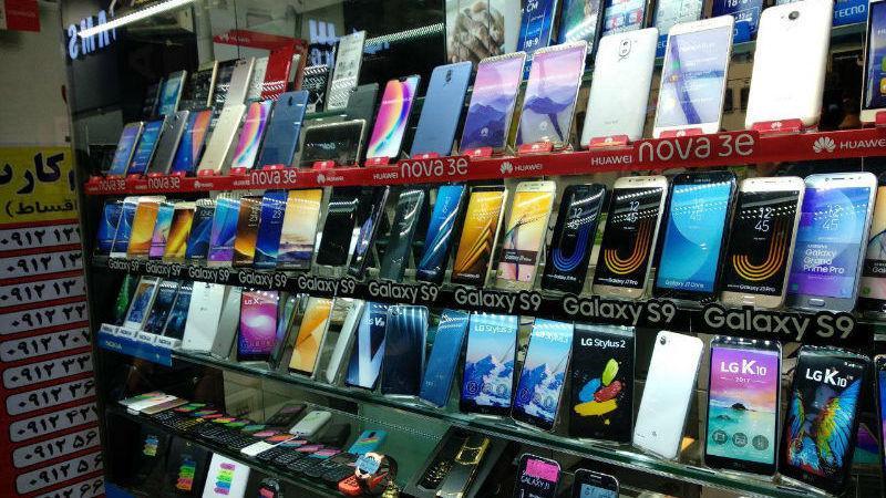ارزان ترین گوشی های اندروید در بازار کدامند؟ جدول ارزان ترین گوشی های اندروید در بازار کدامند؟