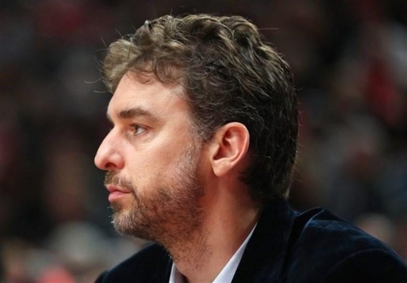 گسول: NBA زیبا نیست گسول: NBA زیبا نیست