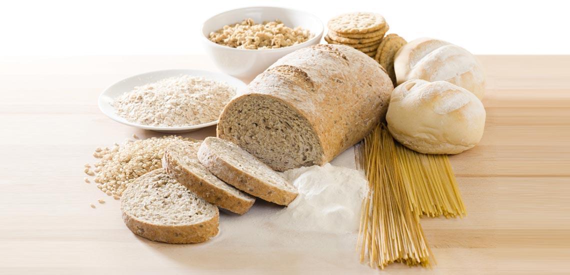 بی خوابید؟ کربوهیدارت نخورید!