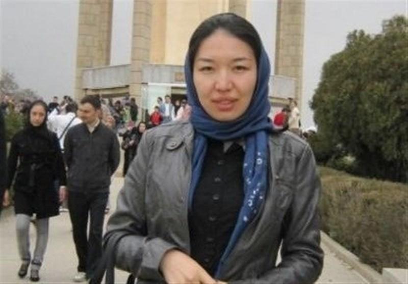 ایران شناس قرقیزی: واژگان دین و تجارت در قرقیزستان هنوز پارسی است