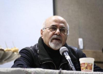 آماده شدن متن اپرای خواجوی کرمانی