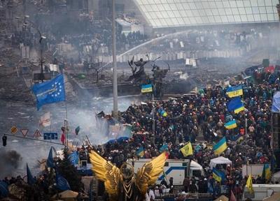 چرا اوکراین به سمت فقیرتر شدن پیش می رود؟