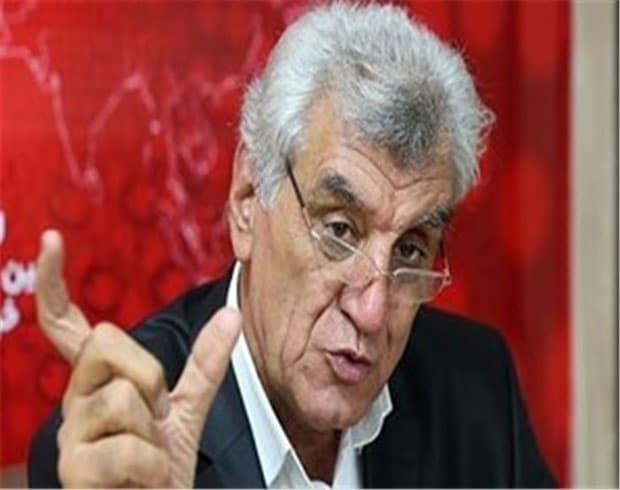 رییس اتحادیه املاک : نمایشگاه امسال را تائید نمی کنیم رییس اتحادیه املاک : نمایشگاه سال جاری را تائید نمی کنیم