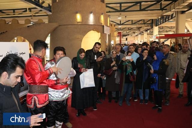 خراسان شمالی با اجرای بیش از 30 ویژه برنامه در نمایشگاه تهران
