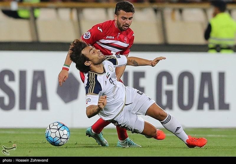 ذوالفقارنسب: کار پرسپولیس در مراحل بعد سخت است، عملکرد طارمی ذوالفقارنسب: کار پرسپولیس در مراحل بعد سخت است، عملکرد طارمی به شرایط روحی اش بستگی دارد