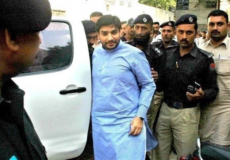 دولت پاکستان اموال داماد شهباز شریف را به مزایده گذاشت دولت پاکستان اموال داماد شهباز شریف را به مزایده گذاشت