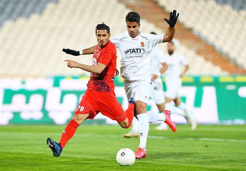 تغییر زمان دیدارهای استقلال و پرسپولیس در هفته بیست ودوم تغییر زمان دیدارهای استقلال و پرسپولیس در هفته بیست ودوم لیگ برتر فوتبال