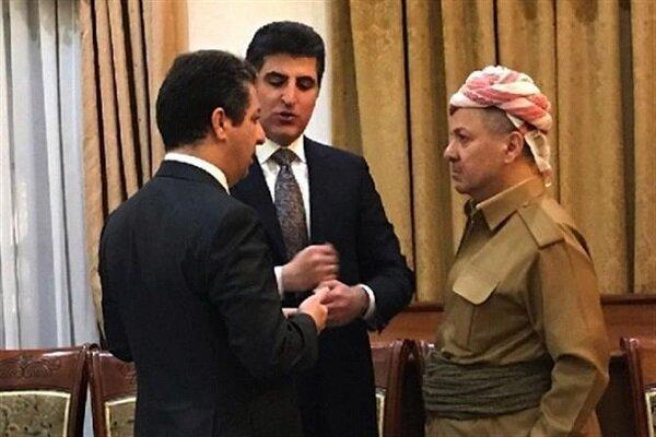 دلیل مخالفت رهبران کُرد عراق با نخست وزیری علاوی دلیل مخالفت رهبران کُرد عراق با نخست وزیری علاوی
