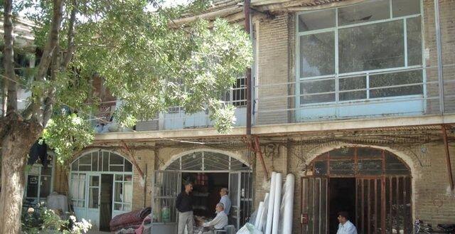 مردم نگران تامین مایحتاج اولیه خود نباشند مردم نگران تامین مایحتاج اولیه خود نباشند