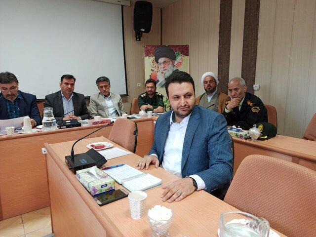 واحدهای صنفی که موارد بهداشتی را رعایت نمی کنند تعطیل می واحدهای صنفی که موارد بهداشتی را رعایت نمی نمایند تعطیل می شوند