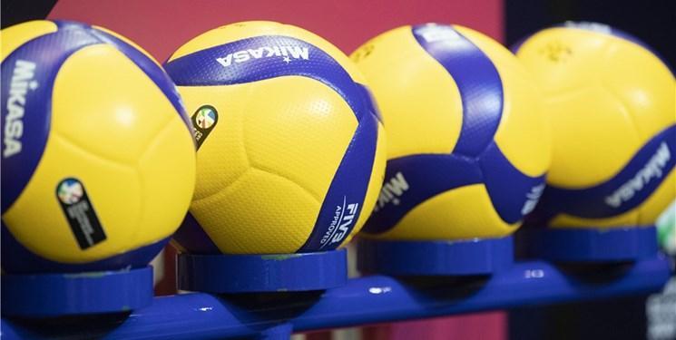 کرونا، رقابت های والیبال آزمایشی المپیک 2020 را لغو کرد