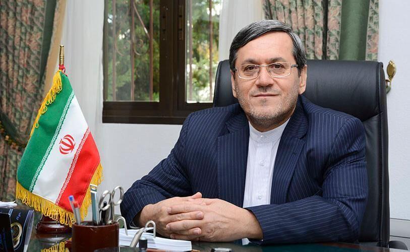 خبرنگاران قشقاوی: ایران تنها کشور جهان است که امکان خرید خبرنگاران قشقاوی: ایران تنها کشور دنیا است که امکان خرید دارو از خارج را ندارد