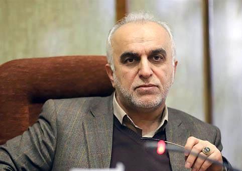 دژپسند: در سال جهش تولید باید بستر صادرات فراهم تر باشد ، دژپسند: در سال جهش فراوری باید بستر صادرات فراهم تر باشد ، گمرک برای صادرات فرش قرمز پهن کند