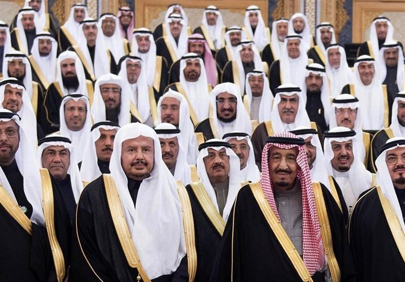 نیویورک تایمز: 150 شاهزاده سعودی به کرونا مبتلا شده اند، ملک سلمان به قرنطینه رفت