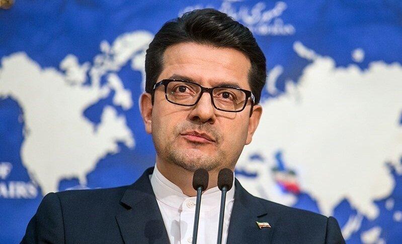 واکنش ایران به معرفی نخست وزیر جدید عراق واکنش ایران به معرفی نخست وزیر جدید عراق