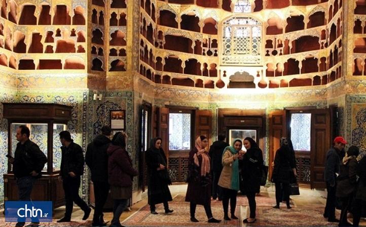3 موزه جدید در مجموعه جهانی شیخ صفی راه اندازی می شود 3 موزه جدید در مجموعه جهانی شیخ صفی راه اندازی می گردد