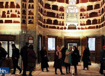 3 موزه جدید در مجموعه جهانی شیخ صفی راه اندازی می گردد