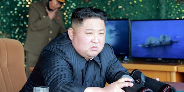 رهبر کره شمالی احتمالاً پایتخت را ترک نموده است