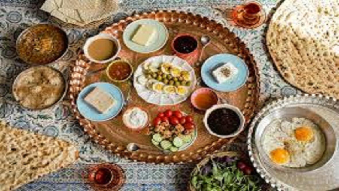 هم روزه بگیرید هم سیستم ایمنی بدنتان را تقویت کنید هم روزه بگیرید هم سیستم ایمنی بدنتان را تقویت کنید