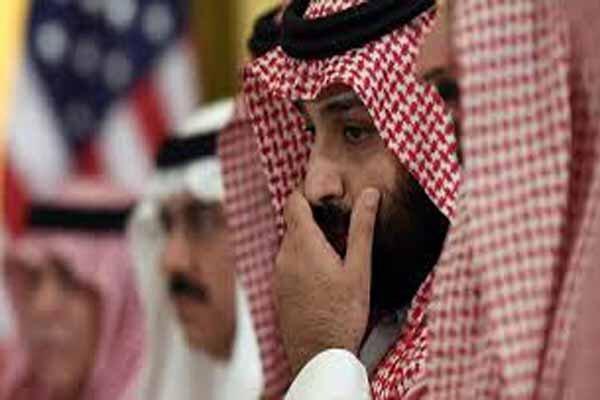 عربستان سخت ترین دوره خود رااز زمان قدرت دریافت بن سلمان می گذراند
