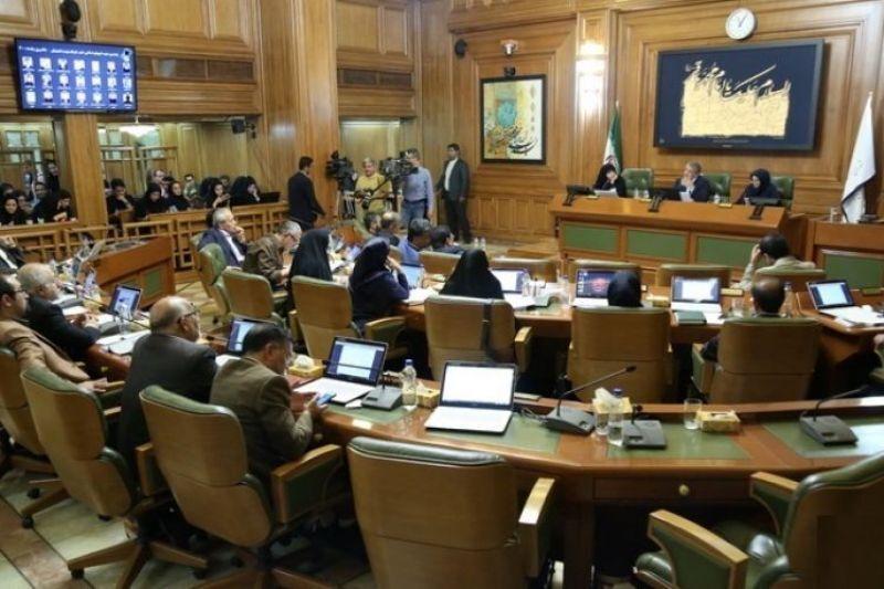 خبرنگاران مدیریت شهری پایتخت منابع مالی توسعه تاسیسات آبفا خبرنگاران مدیریت شهری پایتخت منابع مالی توسعه تاسیسات آبفا را تامین می کند