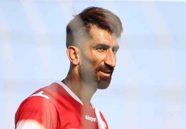 شوک به پرسپولیس؛ بیرانوند چهارشنبه در بلژیک شوک به پرسپولیس؛ بیرانوند چهارشنبه در بلژیک