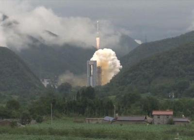 چین آخرین ماهواره بیدو را برای تکمیل سیستم ناوبری فضایی اش پرتاب کرد