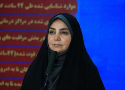 تهران و 6 استان دیگر در شرایط هشدار ، 11260 نفر تا به امروز جان خود را از دست دادند