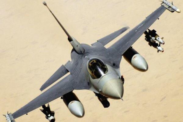 آمریکا به تایوان اف-16 می فروشد