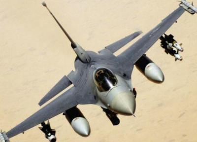 آمریکا به تایوان اف-16 می فروشد