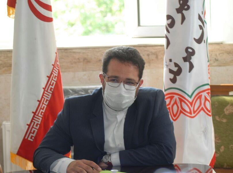 خبرنگاران شهردار: توسعه شهر بناب جدید مرند بر اساس طرح هادی است
